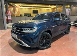 Volkswagen Atlas Cross Sport